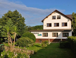 Гостиница Penzion Relax  Rybniště
